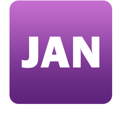 January